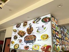 -碧海银沙海鲜餐厅(恒大海上威尼斯店)