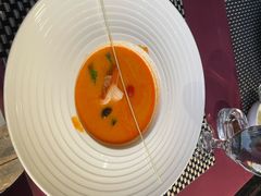 -翡翠鸟精品泰国菜(北辰财富中心店)