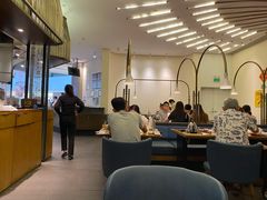 大堂-点心传说·粤菜点心(佐阾虹湾店)