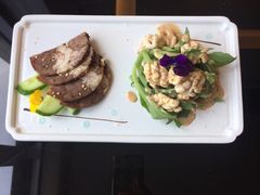 -泛太平洋大酒店·海天楼中餐厅·粤菜