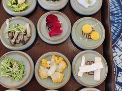 -桥香园过桥米线(国贸店)