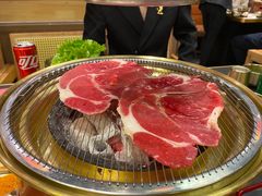 -西塔老太太泥炉烤肉(双井店)