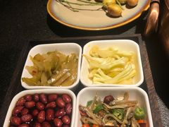 -荣记火锅(青悦城店)