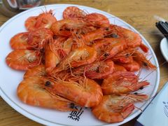 -八方海味餐厅