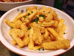 -东安鸡馆(蔡锷南路店)
