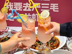 -严三毛口味虾·小严同学的店(曙光路直营店)