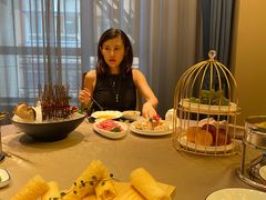 -ONE FULL 古董港式海鲜火锅