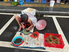 -永汉农贸综合市场