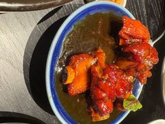 -苏帮袁·竹(北京坊店)