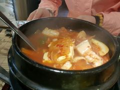 -401餐厅(弘大店)