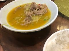 -川流不息·地道川菜·小龙虾(新松江路店)