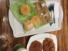 奶油条-RiceZone乐食尊纯米面包坊(望京店)