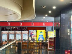-万达影城(开福万达广场IMAX店)