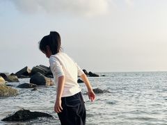 -大浪湾