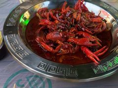 -柒五龙虾(八王寺店)