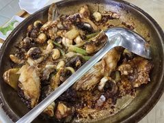 -源港渔村-中山脆肉鲩(博罗店)