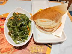 -陳香貴·兰州牛肉面(乐峰广场店)