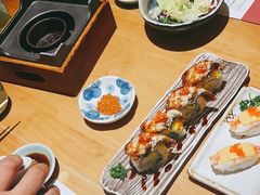 -一心创作料理屋(经开万达店)