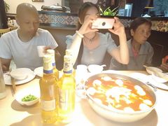 -李子坝梁山鸡(北碚万达五鸡哥店)