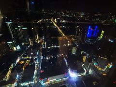 -长沙尼依格罗酒店