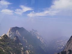 -华山北站