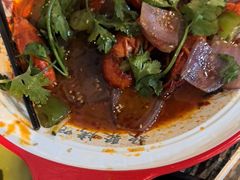 -欢聚烤吧(朱辛庄TBD万科店)