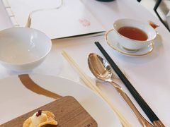 -宝丽轩中餐厅BAOLIXUAN