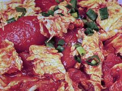 -陕味食族油泼面·小炒盖码面(双榆树店)