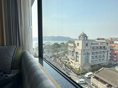 -杭州君悦酒店