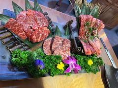 -丸藏和牛烧肉专门店(园区师惠坊店)