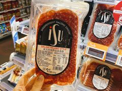 -Olé精品超市(北京合生汇店)