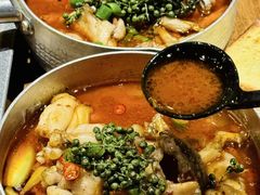 -1819餐厅·团队聚餐·烤串·精酿