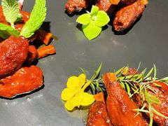 -安多素食(广仁寺路店)