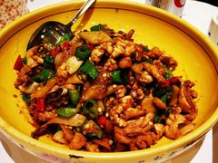 -Hunan Cafe 湘水山庄