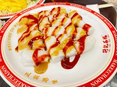 -孖记茶档·热腾茶餐(乐峰店)