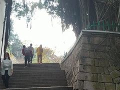 -乌山风景区