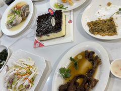 -潮静·潮州小馆·海鲜·卤味·砂锅粥