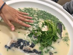 -久宴·天目湖大鱼头(恐龙园店)