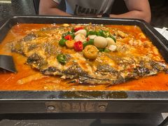 -炉鱼(无锡八佰伴中心店)