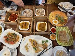 -日日鲜茶餐厅(小公园店)