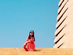 -盘龙城国家考古遗址公园