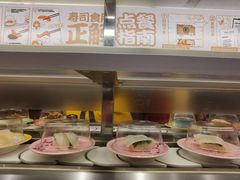 -友壹町寿司(佛山新DNA店)