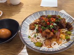 -鲜越鲜鱼粉(财富购物中心店)
