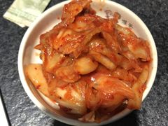 -喔爸韩国美食(慈溪银泰店)