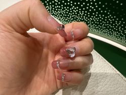 -LILY NAILS美甲美睫