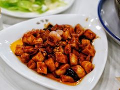 -瑞福园联谊餐室(茂名南路店)