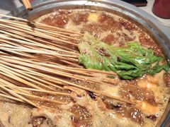 -袁记串串香(新南门店)