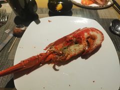 波士顿龙虾-博林天瑞喜来登酒店·西丽尚膳