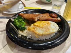 -和平馆·地道港澳茶餐厅(西门口店)