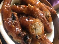 -添好运点心专门店(北角店)